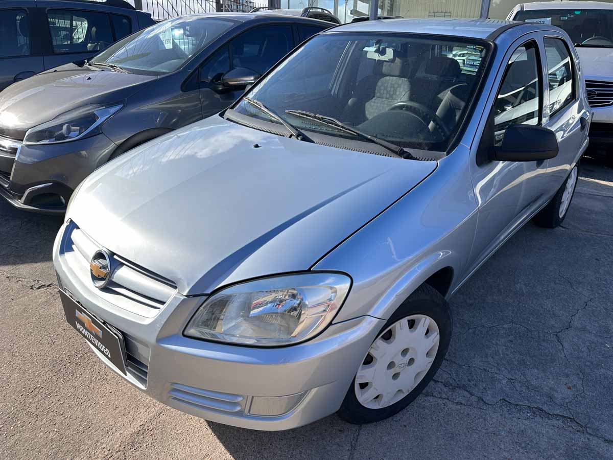 CHEVROLET CELTA 1.4 FULL 2010