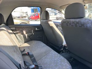 CHEVROLET CELTA 1.4 FULL 2010