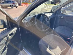 CHEVROLET CELTA 1.4 FULL 2010