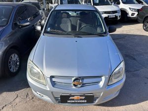 CHEVROLET CELTA 1.4 FULL 2010