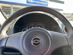 CHEVROLET CELTA 1.4 FULL 2010