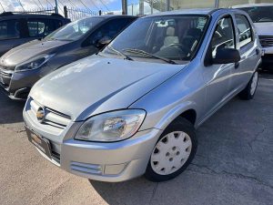 CHEVROLET CELTA 1.4 FULL 2010