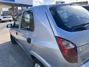 CHEVROLET CELTA 1.4 FULL 2010