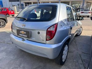 CHEVROLET CELTA 1.4 FULL 2010