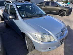 CHEVROLET CELTA 1.4 FULL 2010