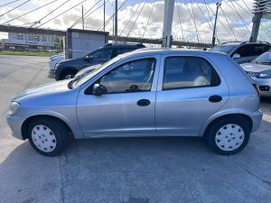 CHEVROLET CELTA 1.4 FULL 2010