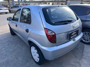 CHEVROLET CELTA 1.4 FULL 2010