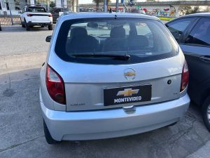 CHEVROLET CELTA 1.4 FULL 2010