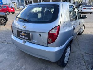 CHEVROLET CELTA 1.4 FULL 2010