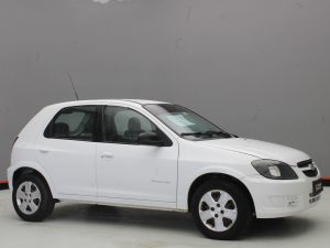 CHEVROLET CELTA LT 2016