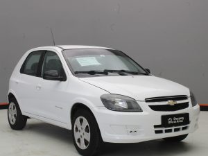 CHEVROLET CELTA LT 2016