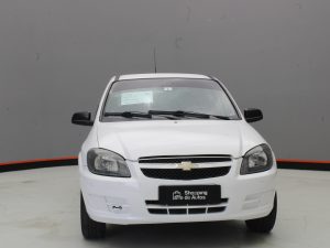 CHEVROLET CELTA LT 2016