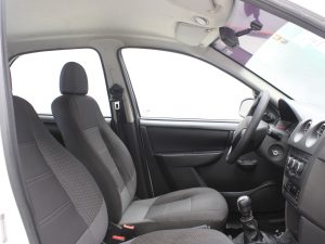 CHEVROLET CELTA LT 2016