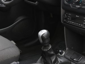 CHEVROLET CELTA LT 2016