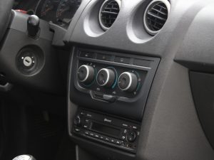 CHEVROLET CELTA LT 2016
