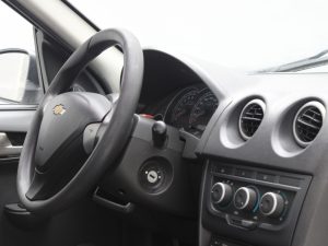 CHEVROLET CELTA LT 2016