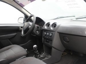 CHEVROLET CELTA LT 2016