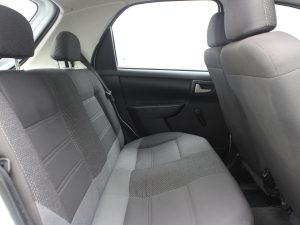 CHEVROLET CELTA LT 2016