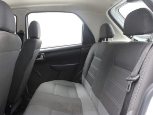 CHEVROLET CELTA LT 2016