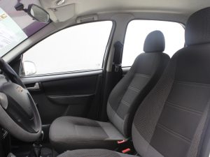 CHEVROLET CELTA LT 2016