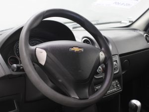 CHEVROLET CELTA LT 2016