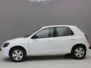 CHEVROLET CELTA LT 2016