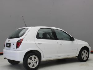 CHEVROLET CELTA LT 2016