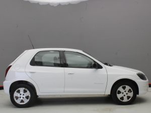 CHEVROLET CELTA LT 2016