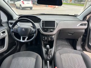 PEUGEOT 208 ALLURE 1.5 90 MT FULL 2017