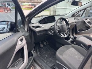 PEUGEOT 208 ALLURE 1.5 90 MT FULL 2017