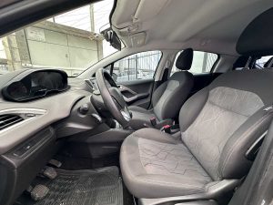 PEUGEOT 208 ALLURE 1.5 90 MT FULL 2017
