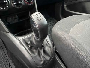 PEUGEOT 208 ALLURE 1.5 90 MT FULL 2017