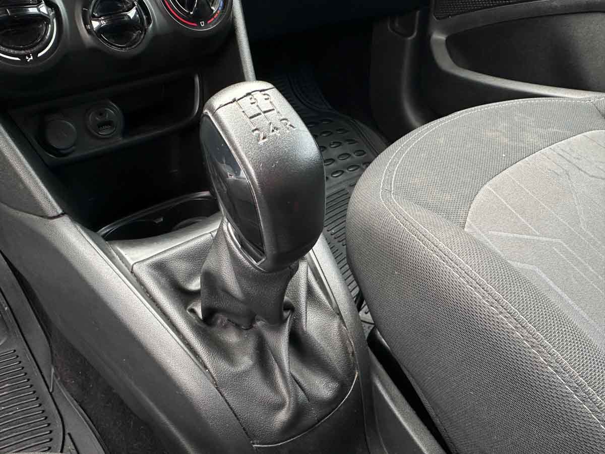 PEUGEOT 208 ALLURE 1.5 90 MT FULL 2017