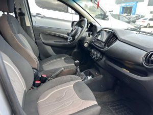 FIAT NUEVO UNO WAY 1.4 FULL 2016