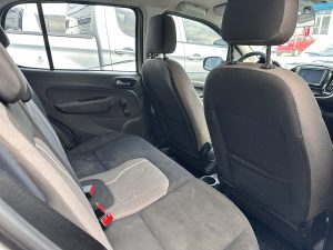 FIAT NUEVO UNO WAY 1.4 FULL 2016