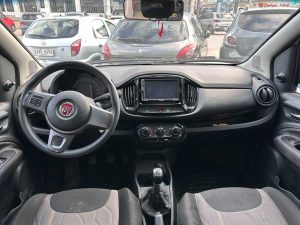 FIAT NUEVO UNO WAY 1.4 FULL 2016