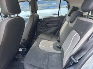 FIAT NUEVO UNO WAY 1.4 FULL 2016