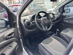 FIAT NUEVO UNO WAY 1.4 FULL 2016