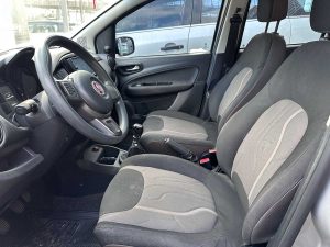 FIAT NUEVO UNO WAY 1.4 FULL 2016
