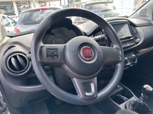 FIAT NUEVO UNO WAY 1.4 FULL 2016