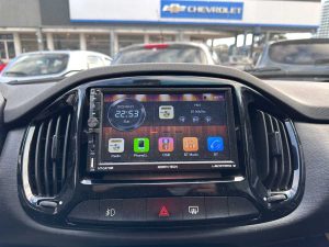 FIAT NUEVO UNO WAY 1.4 FULL 2016