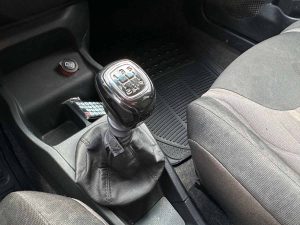FIAT NUEVO UNO WAY 1.4 FULL 2016