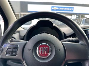 FIAT NUEVO UNO WAY 1.4 FULL 2016