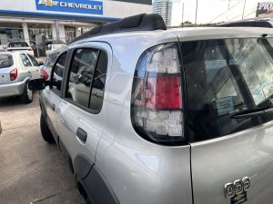 FIAT NUEVO UNO WAY 1.4 FULL 2016