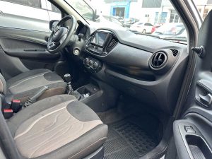 FIAT NUEVO UNO WAY 1.4 FULL 2016