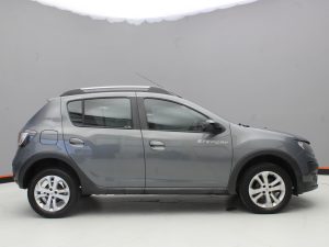 RENAULT SANDERO STEPWAY 2016