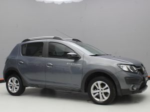 RENAULT SANDERO STEPWAY 2016