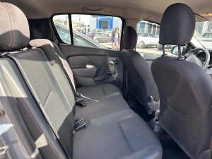 RENAULT STEPWAY EXPRESSION 1.6 FULL 2016