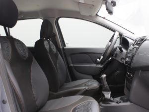 RENAULT SANDERO STEPWAY 2016