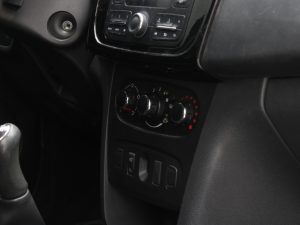 RENAULT SANDERO STEPWAY 2016
